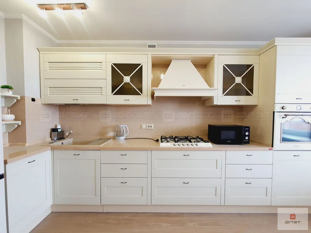 Продажа квартиры, Казань, ул. Салиха Батыева - Фото 1