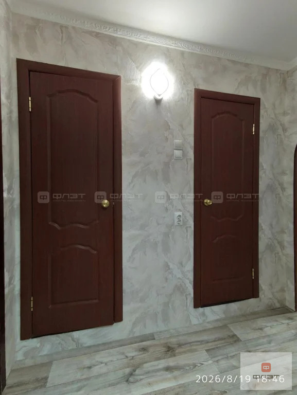 Продажа квартиры, Казань, ул. Академика Глушко - Фото 6