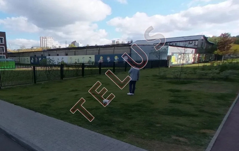 м. Черкизовская, Амурская ул., 6315 м2, Склад (ном. объекта: 8179) - Фото 12