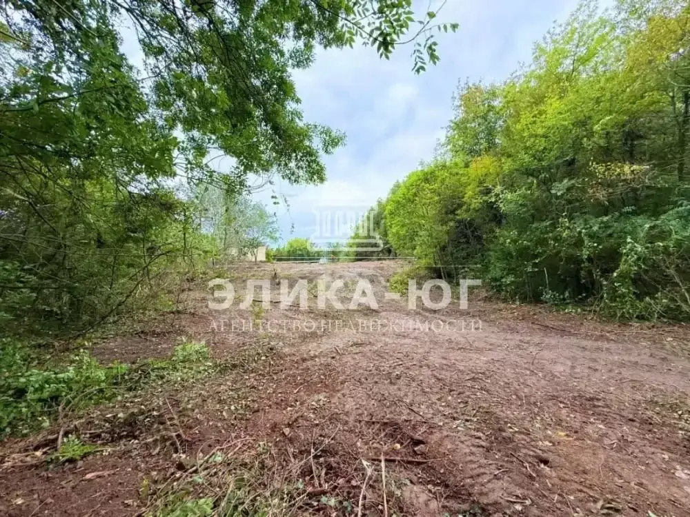 Продажа участка, Джубга, Туапсинский район - Фото 4