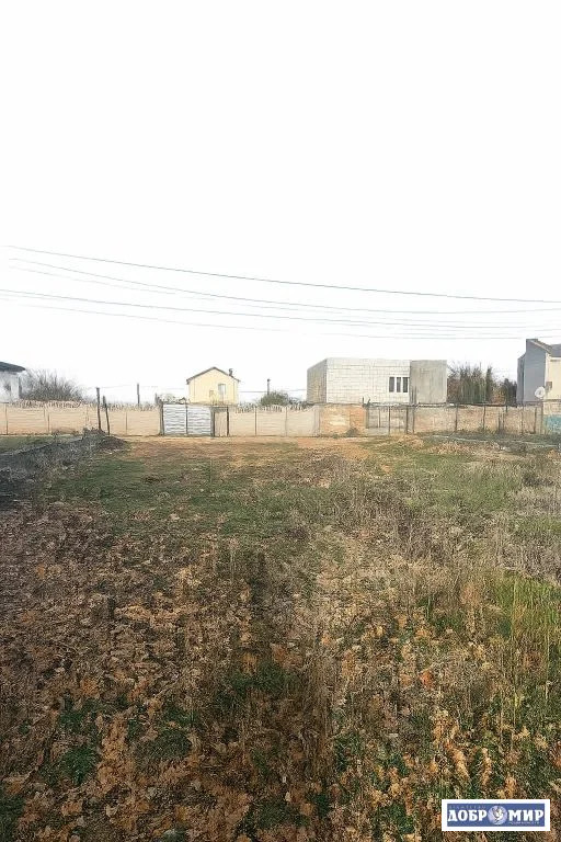 Продается Участок - Фото 1