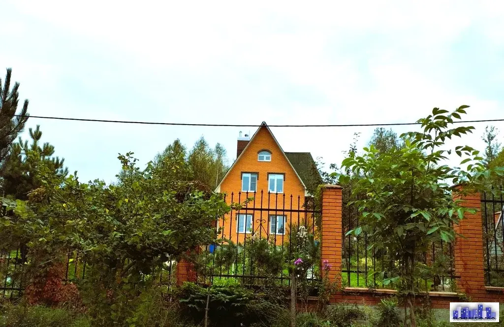 Дом и двухэтажный гараж, общей 245 кв.м в Солнечногорске - Фото 4