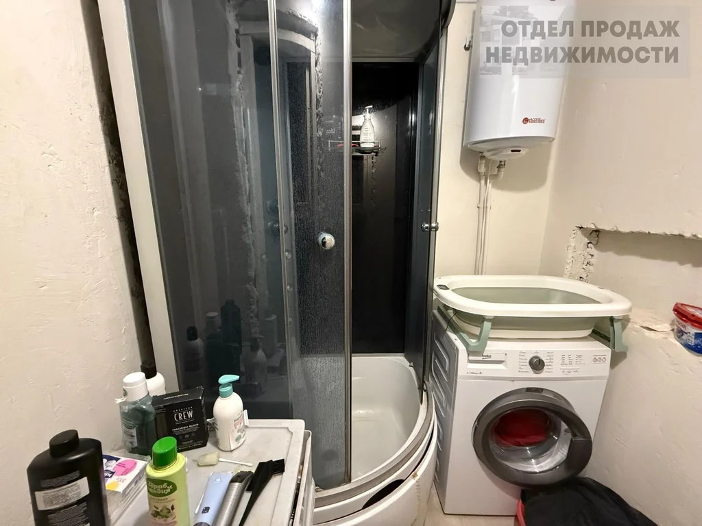 Квартира - Фото 9