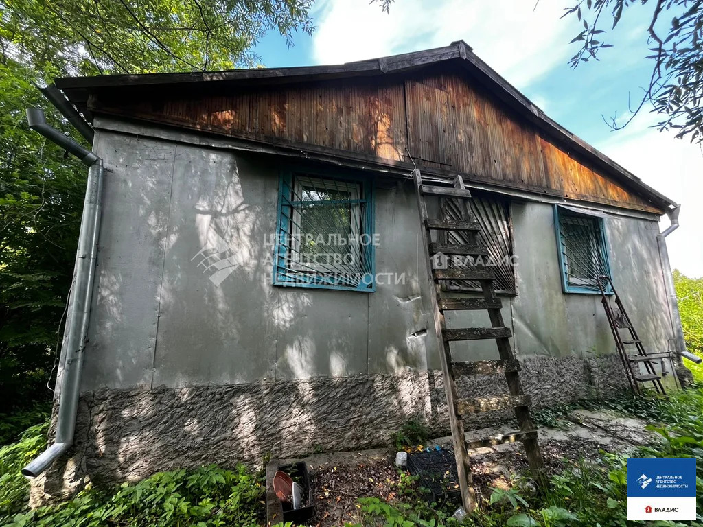 Продажа дома, Шевцово, Рязанский район - Фото 2