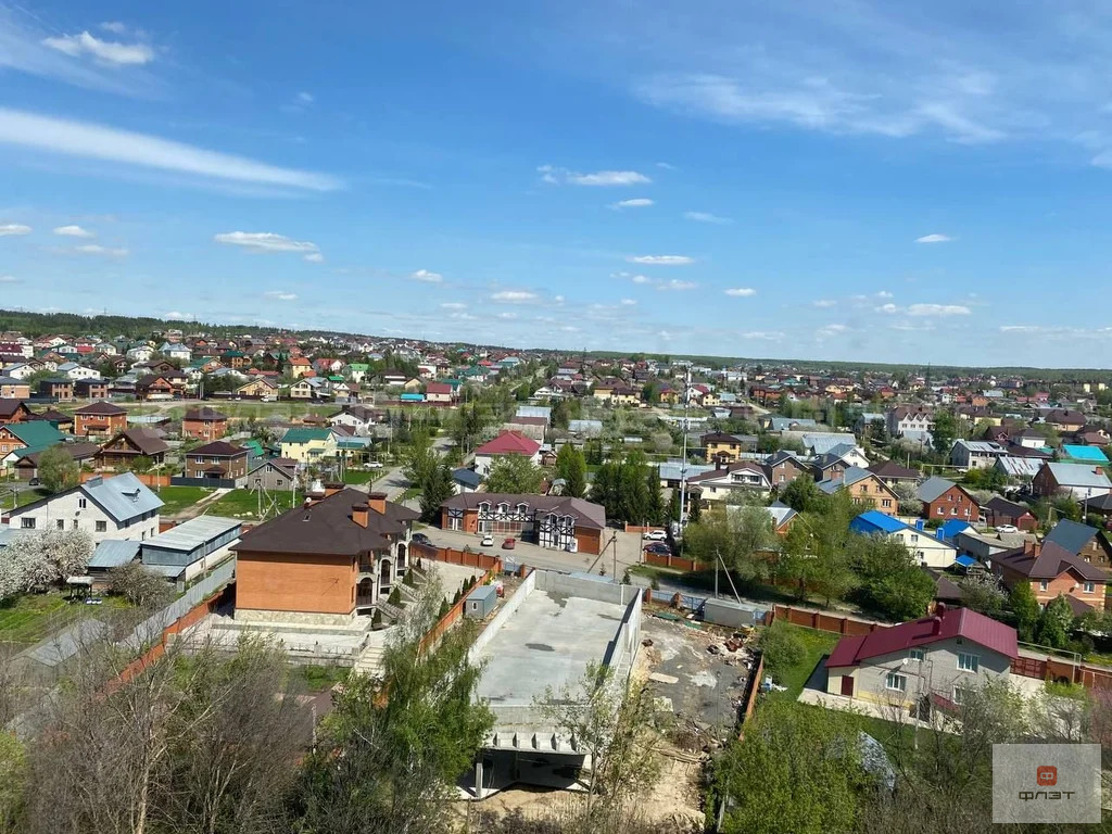 Аренда квартиры, Казань, ул. Натана Рахлина д.7 - Фото 13