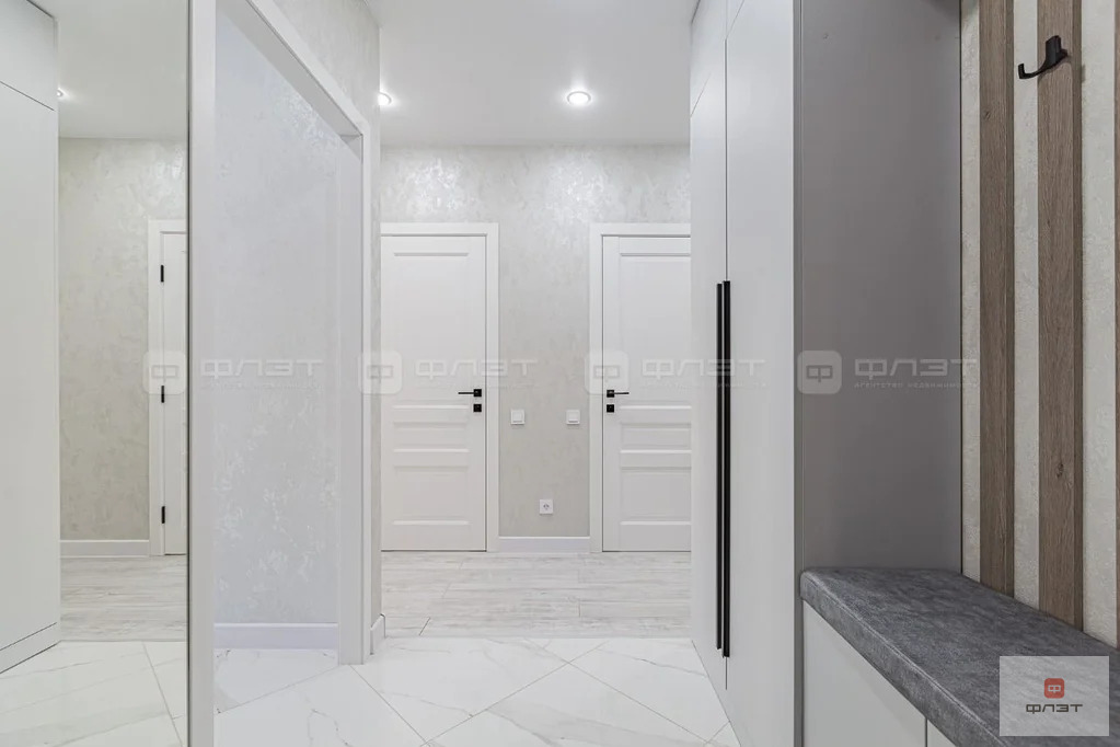 Продажа квартиры, Казань, ул. Ярдем - Фото 24