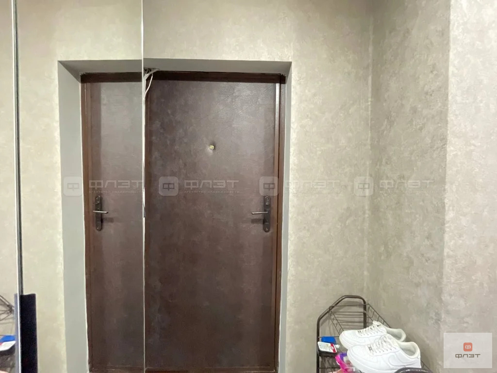 Аренда квартиры, Казань, ул. Комиссара Габишева д.23 - Фото 15