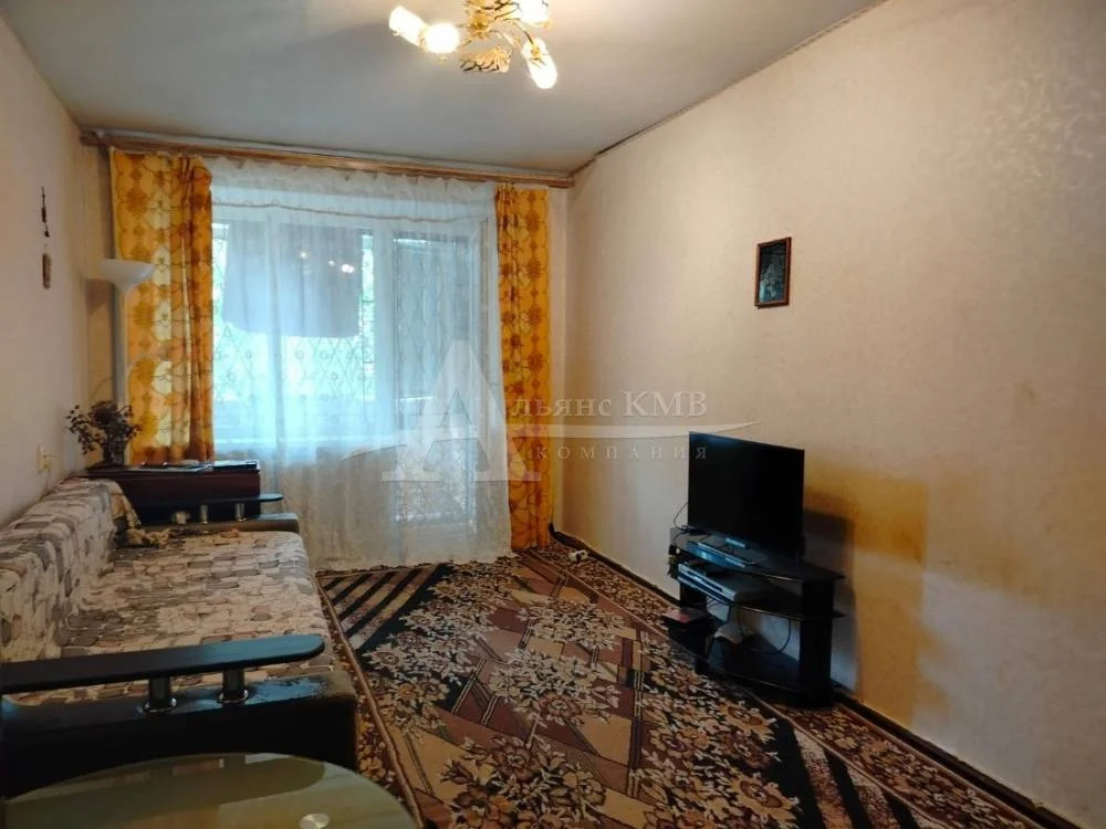 Продажа квартиры, Георгиевск, ул. Однобокова - Фото 1