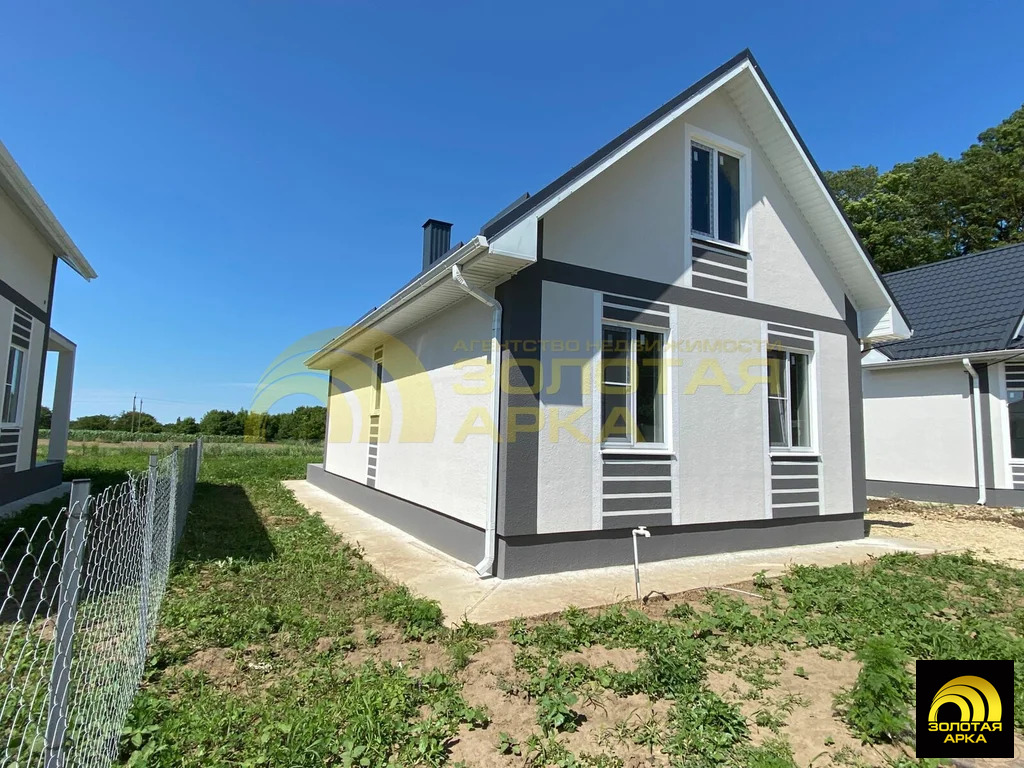 Продажа дома, Стрелка, Темрюкский район, Крымская улица - Фото 3