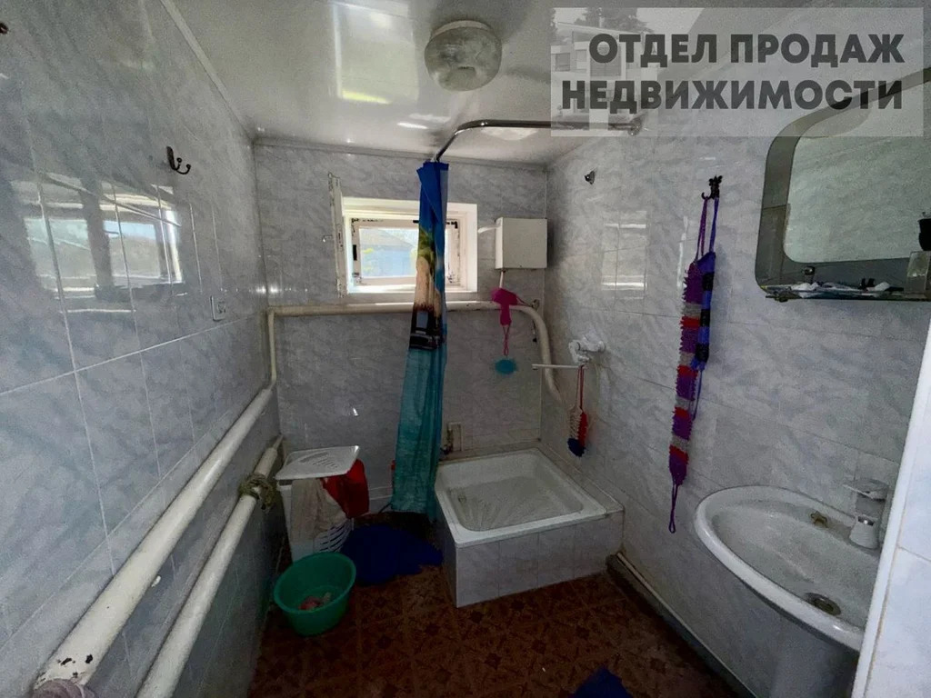 Кирпичный Дом - Фото 20