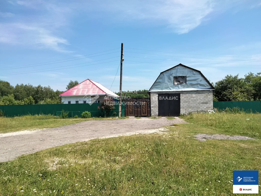 Продажа дома, Кауровка, Касимовский район - Фото 30