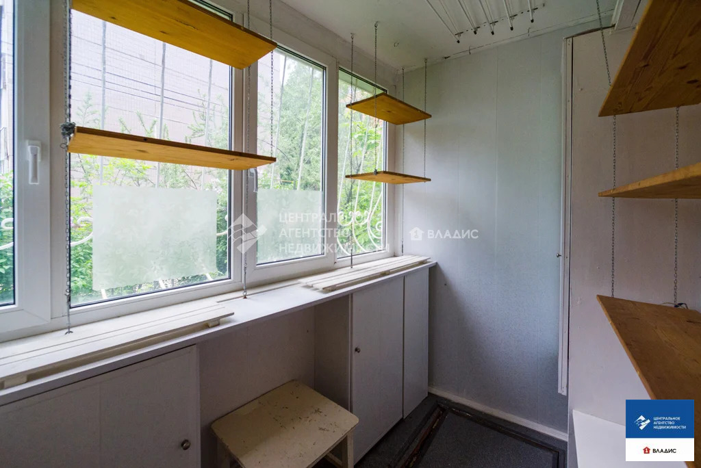 Продажа квартиры, Рязань, ул. Новоселов - Фото 6