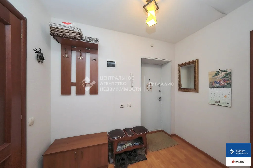 Продажа квартиры, Рязань, Большая улица - Фото 6