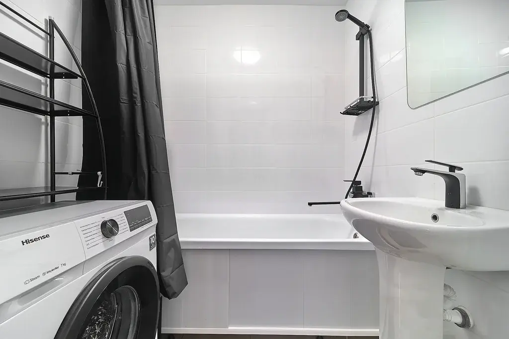 2-к Курчатова, дом 25/5 - Фото 13