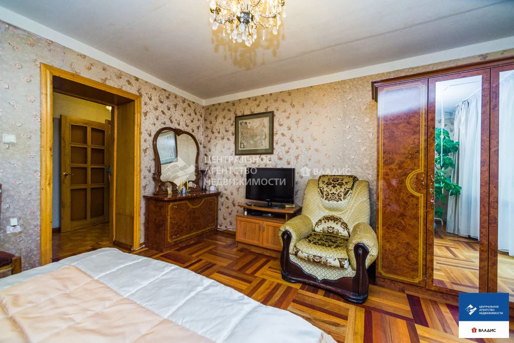 Продажа квартиры, Рязань, улица 3-и Бутырки - Фото 7