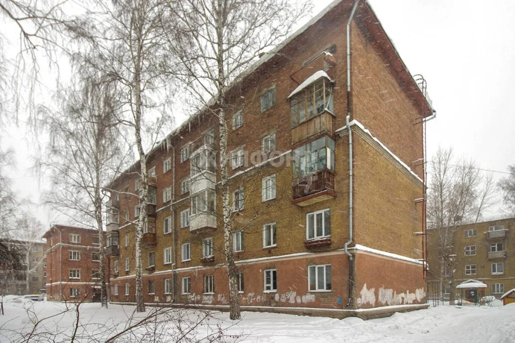 Продажа квартиры, Новосибирск, ул. Республиканская - Фото 9