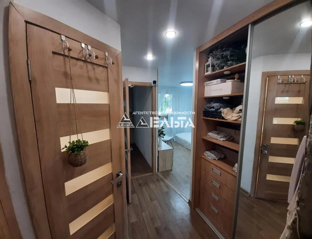 Продажа квартиры, Новосибирск, ул. Универсальная - Фото 4