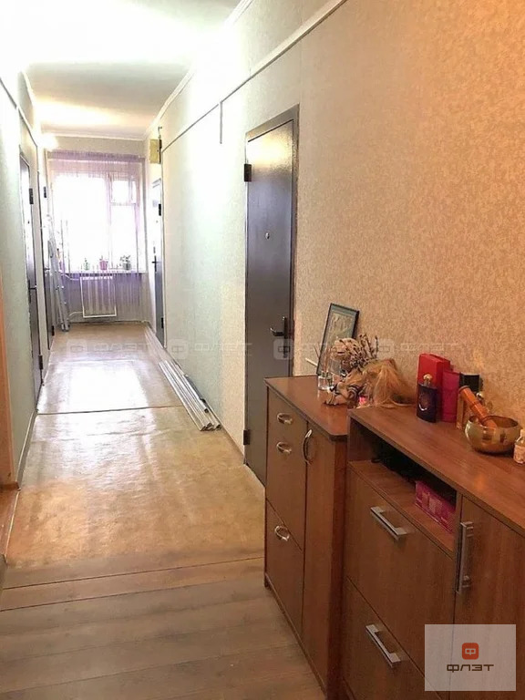 Продажа квартиры, Казань, ул. Коллективная - Фото 10