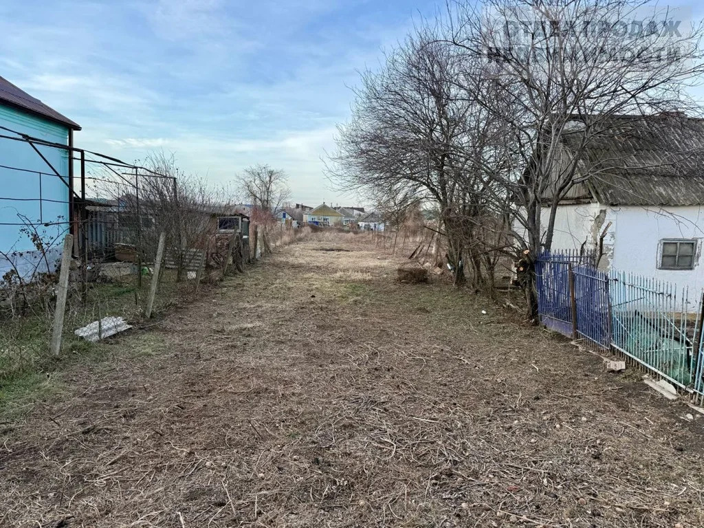 Хороший участок - Фото 1