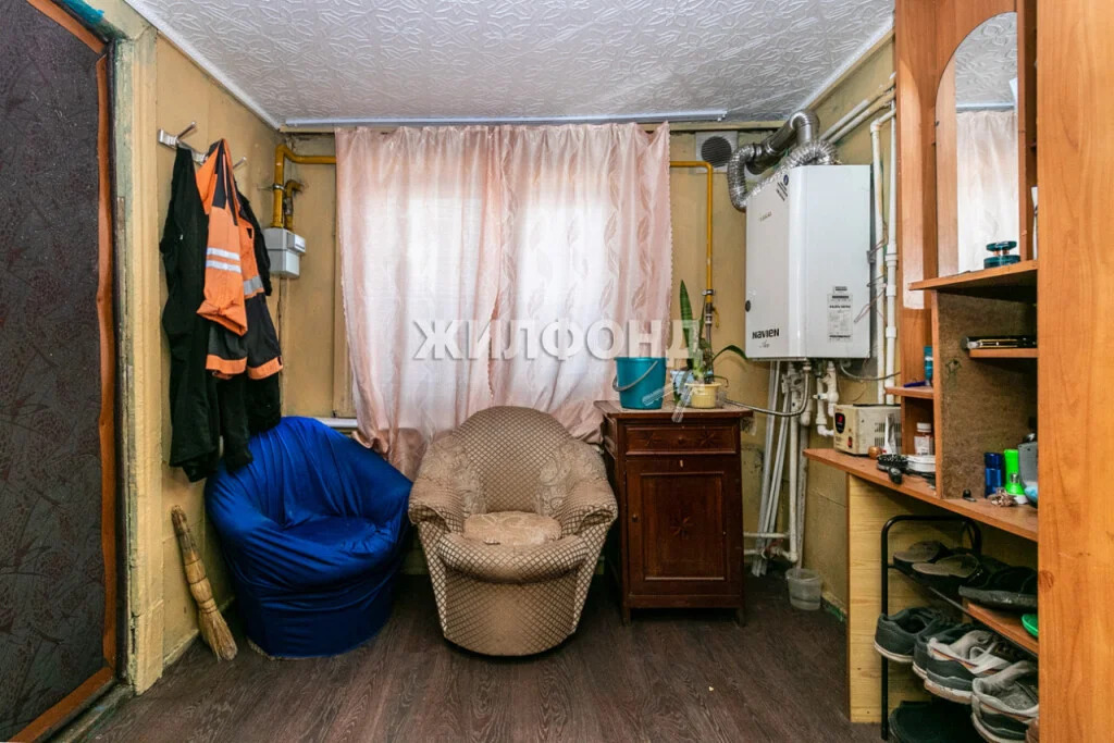 Продажа дома, Новосибирск - Фото 7