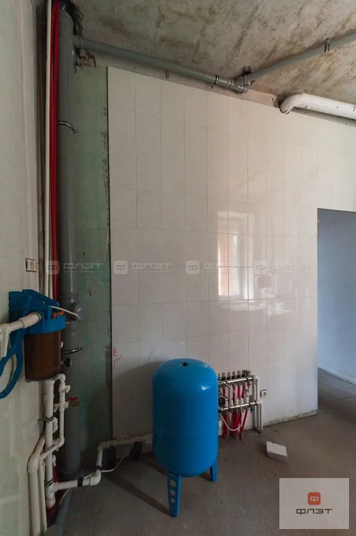 Продажа дома, Нармонка, Лаишевский район, ул. Пановская - Фото 55