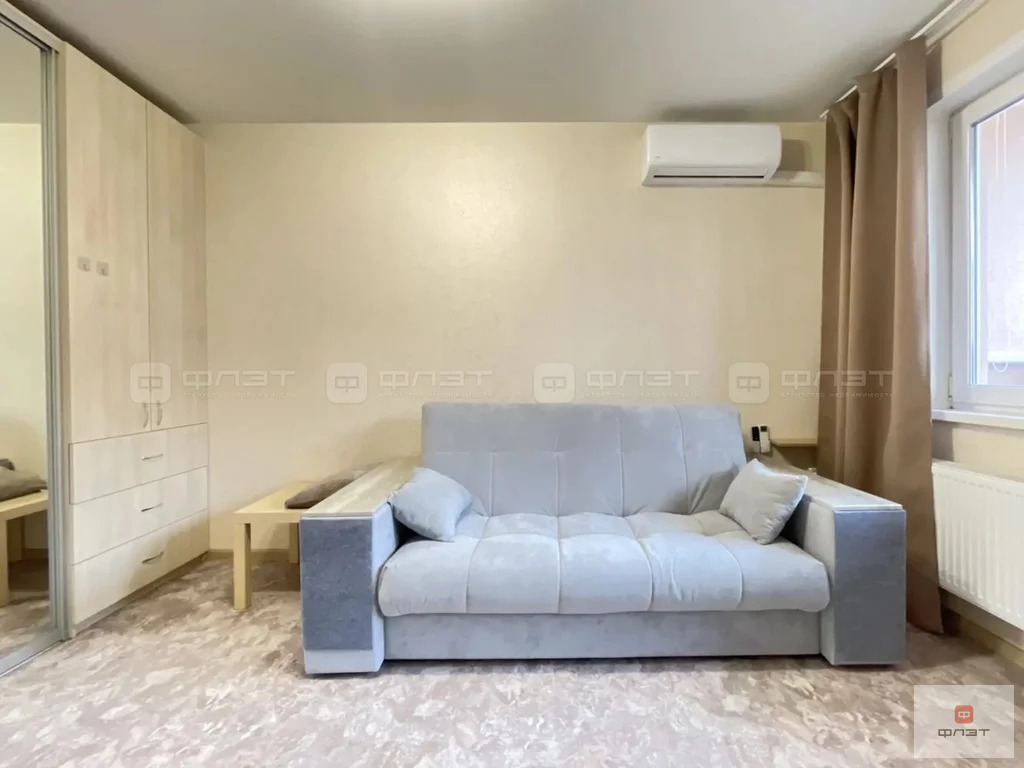 Продажа квартиры, Куюки, Пестречинский район, 14-й квартал - Фото 9