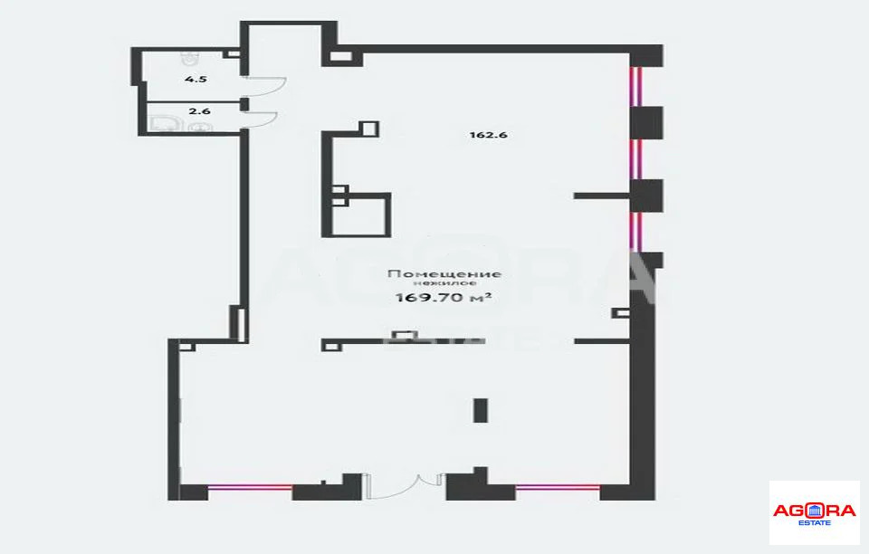 Продажа ПСН, м. Озёрная, ул. Озерная - Фото 10