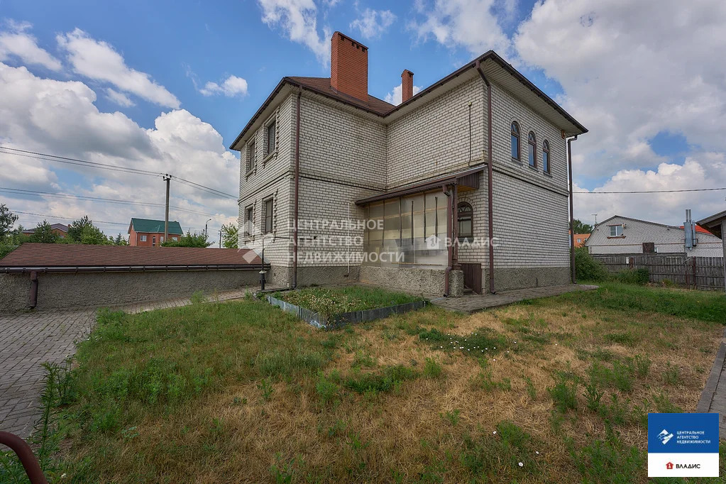 Продажа дома, Поляны, Рязанский район, ул. Терехина - Фото 4