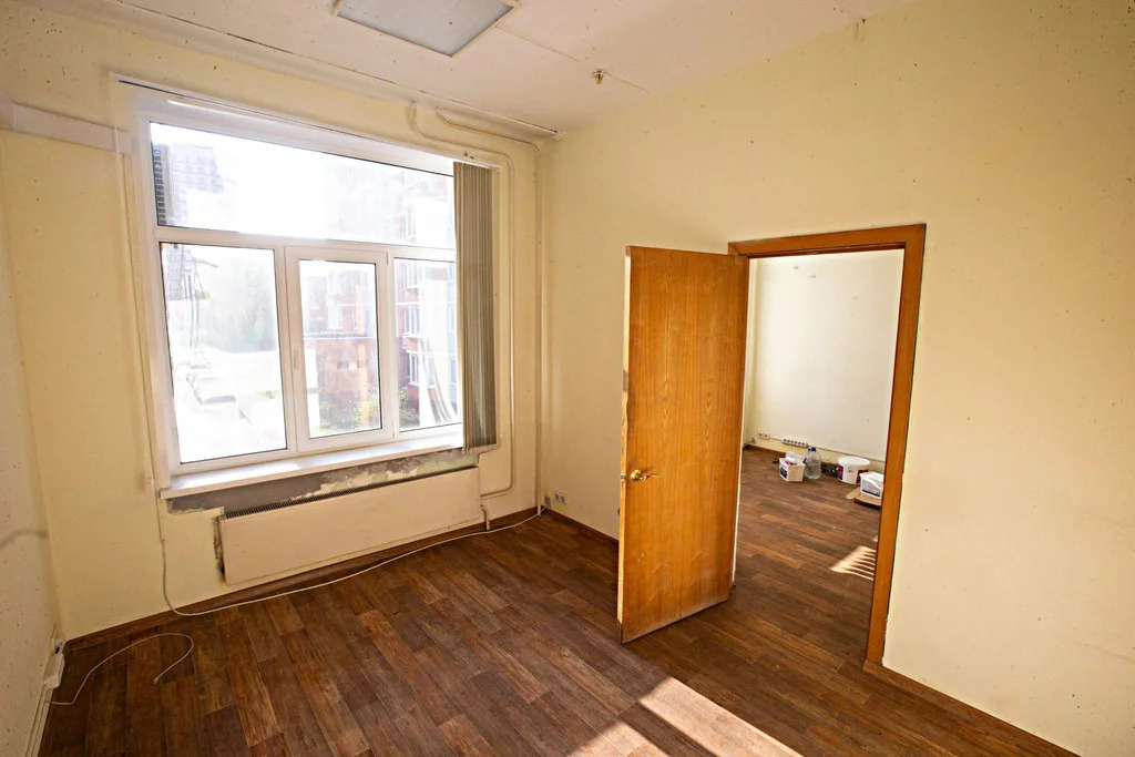 Аренда офиса от 15 кв.м - Фото 12