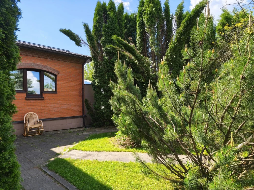 Продажа дома, Руднево, Новофедоровское с. п., ул. Дальняя - Фото 5