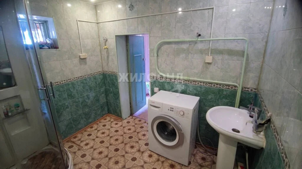 Продажа дома, Бердск, ул. Парижской Коммуны - Фото 14