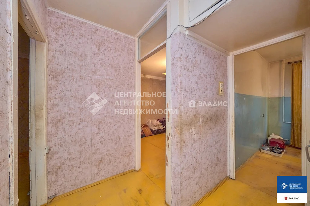 Продажа квартиры, Рязань, ул. Крупской - Фото 8