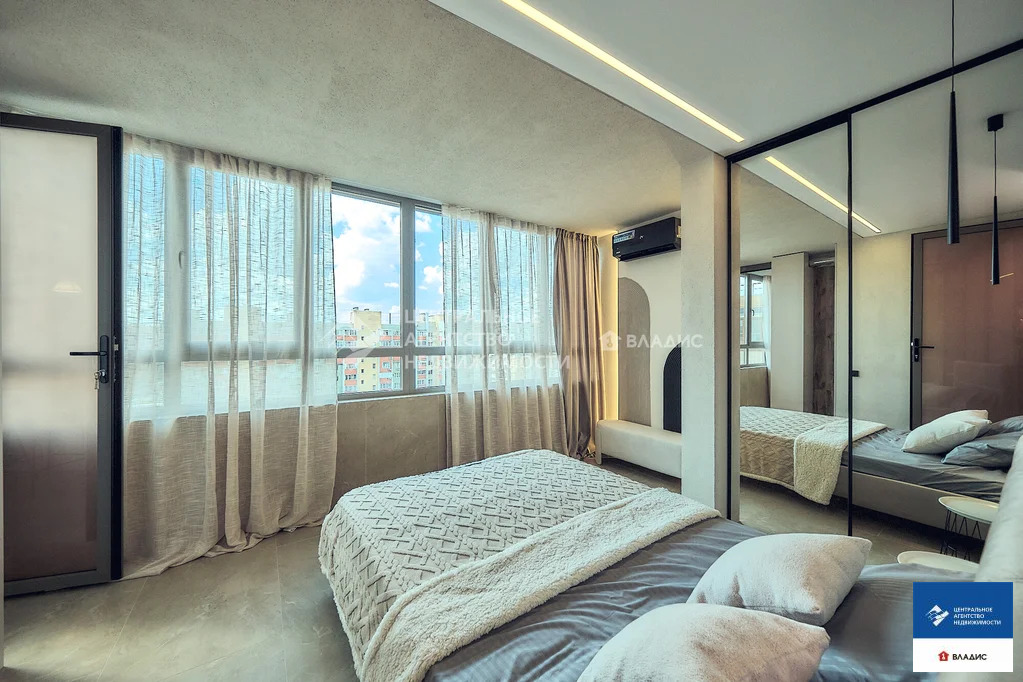 Продажа квартиры, Рязань, Окский проезд - Фото 10