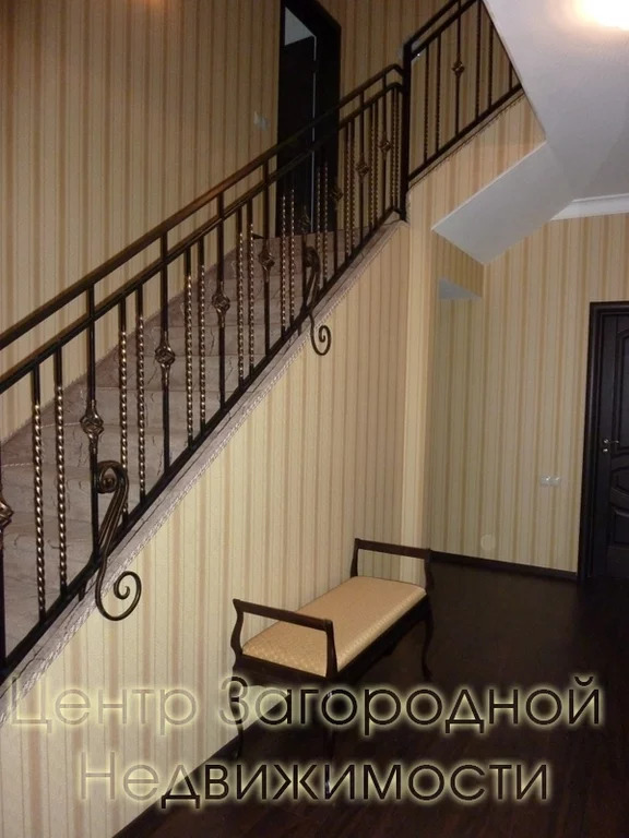 Дом, Новорижское ш, 24 км от МКАД, Павловская слобода с. окп "Княжье . - Фото 3