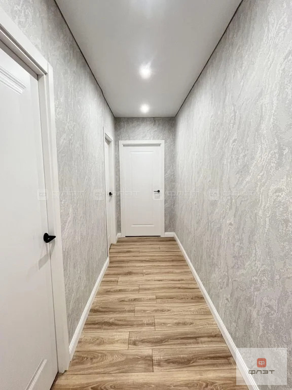 Продажа квартиры, Казань, ул. Кулахметова - Фото 26