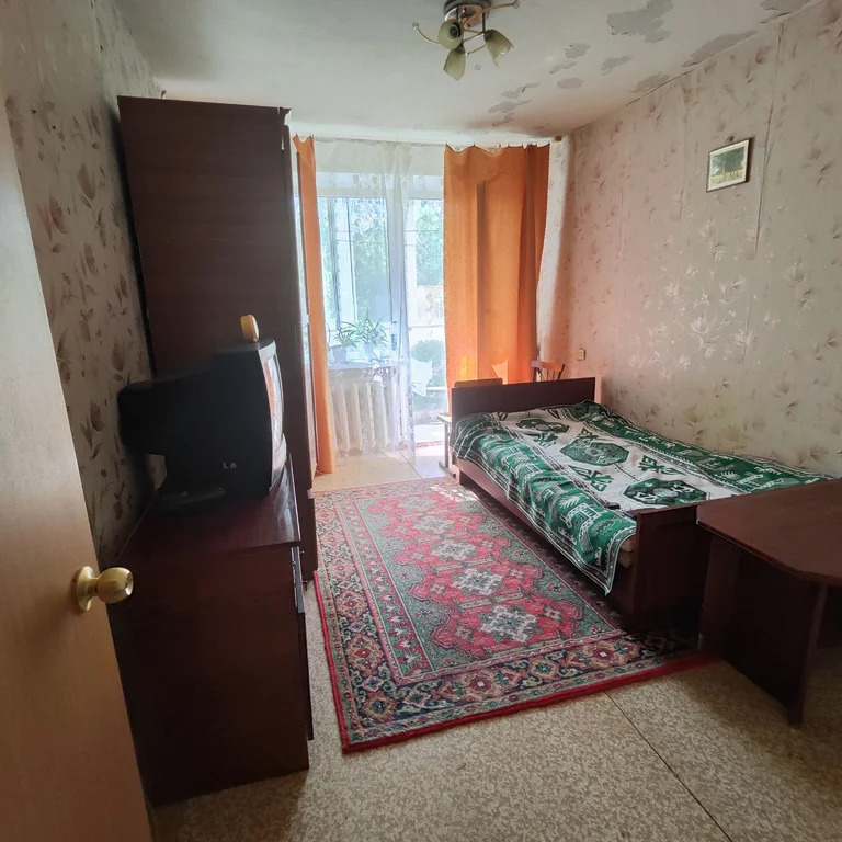 Продажа квартиры, Оренбург, ул. Заречная - Фото 5