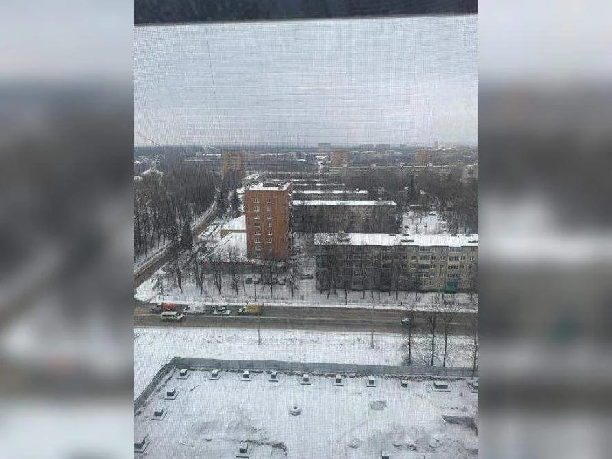 Срочная продажа! Продам 1-комн. квартиру 40.6 кв.м. - Фото 4