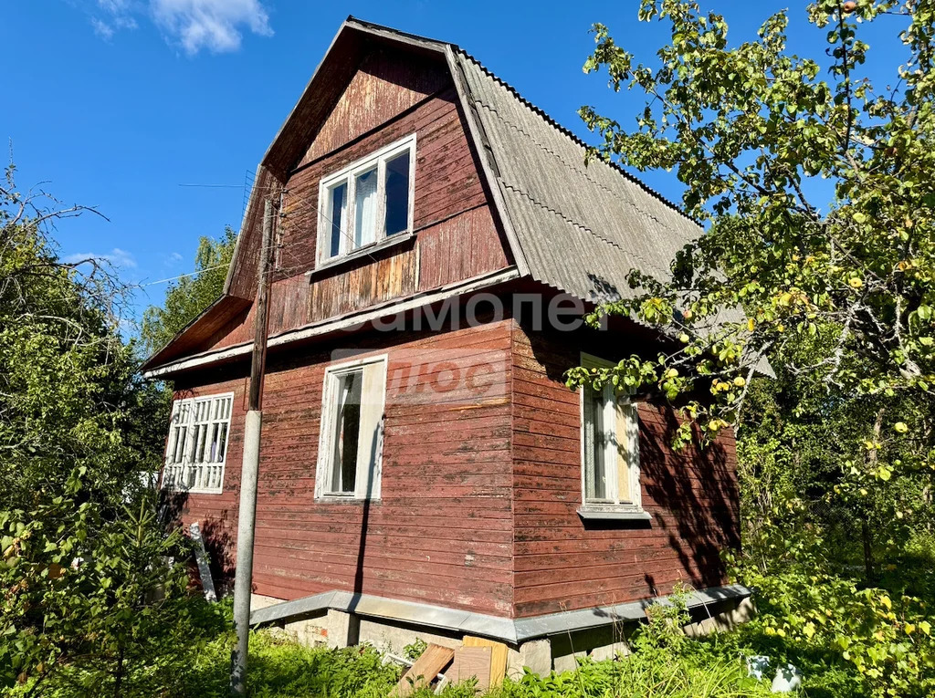 Продажа дома, Талдомский район - Фото 6