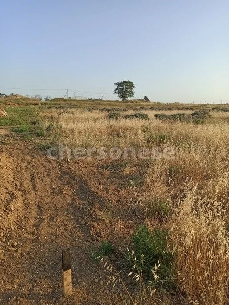 Продажа участка, Севастополь, территория ЗАО имени Софьи Перовской - Фото 2