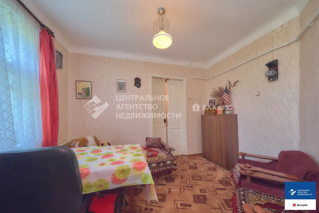 Продажа дома, Рыбное, Рыбновский район, ул. Советской Армии - Фото 1