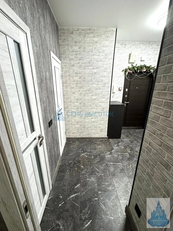 Продажа квартиры, м. Царицыно, ул. Михневская - Фото 15