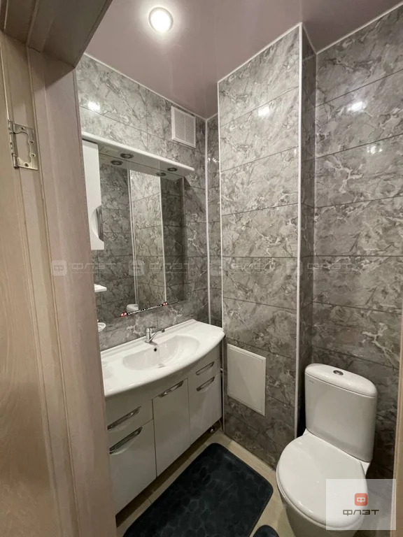 Продажа квартиры, Казань, ул. Баки Урманче - Фото 15