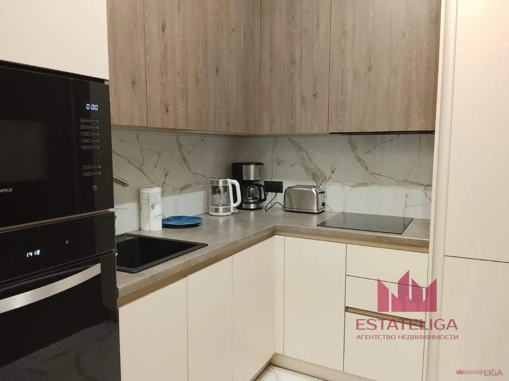 Аренда квартиры, улица Родченко - Фото 4