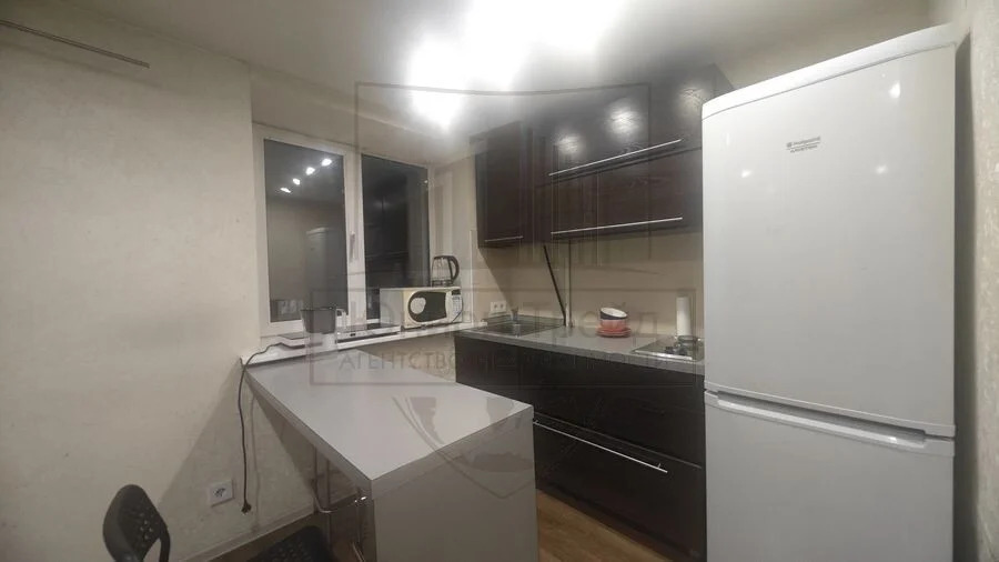 Аренда квартиры, Новосибирск, ул. Дуси Ковальчук - Фото 4