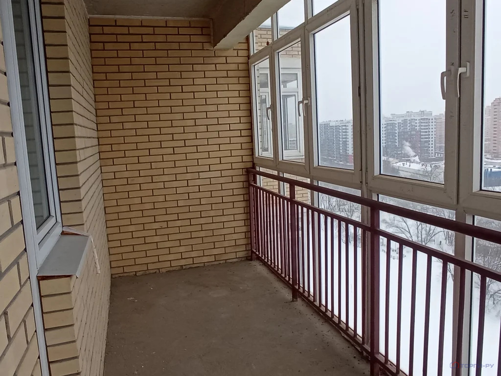 Продажа квартиры, Коммунарка, Сосенское с. п., ул. Александры ... - Фото 7