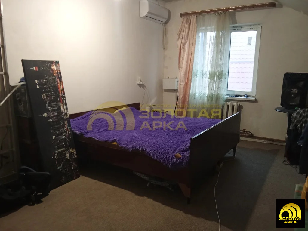 Продажа дома, Абинск, Абинский район, ул. Дзержинского - Фото 5