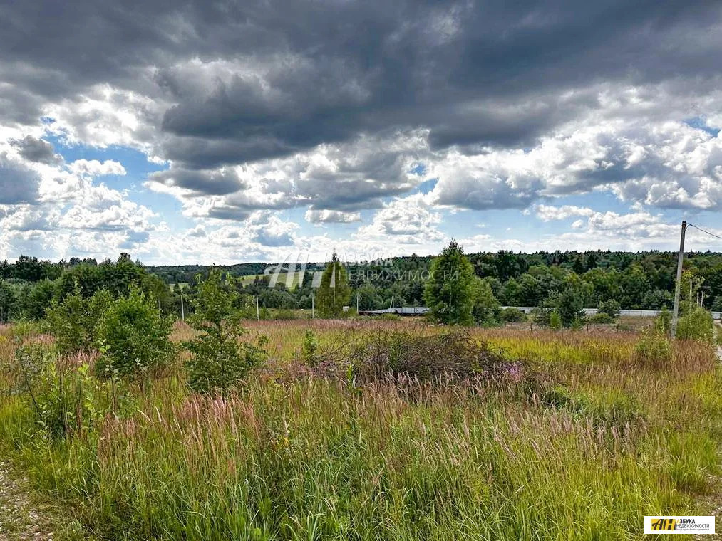 Продажа участка, Сергиево-Посадский район, ТСН СНТ Красная Сторожка-1 - Фото 2