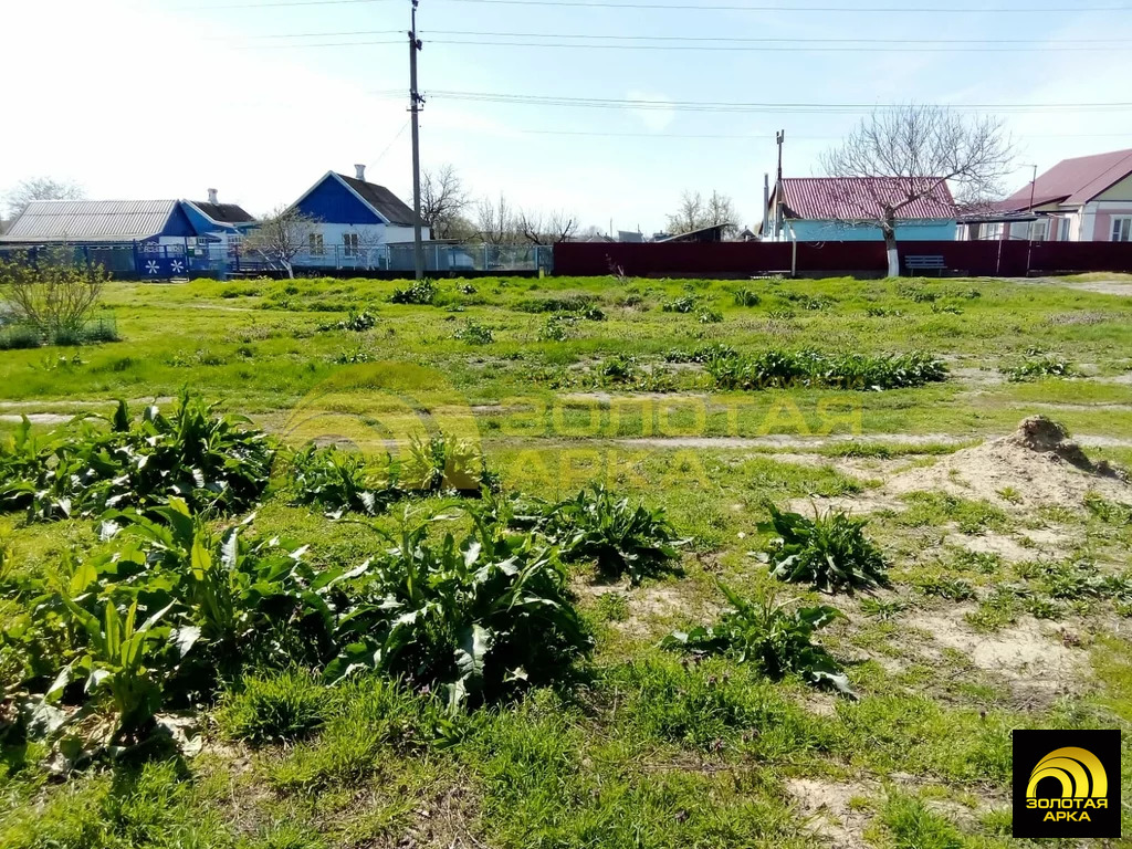 Продажа участка, Темрюкский район - Фото 3