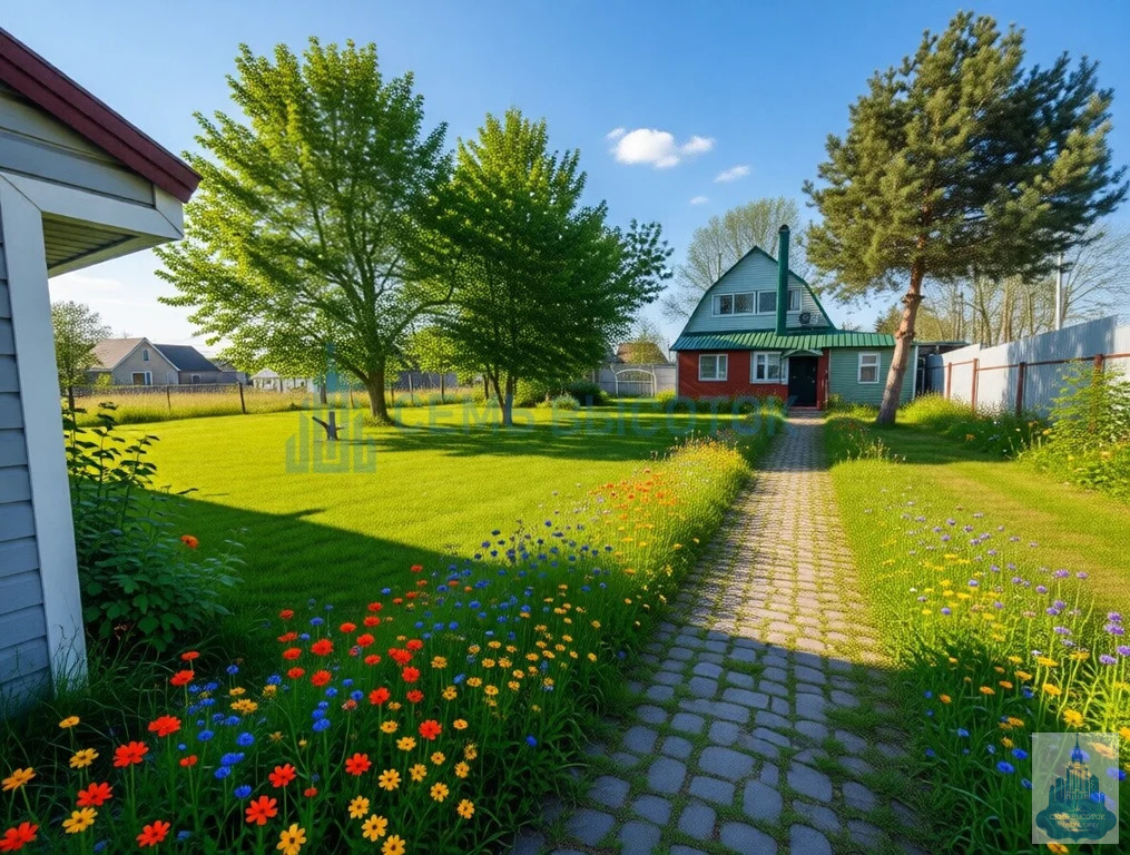 Продажа дома, Домодедово, Домодедово г. о., Кленовая ул. - Фото 2