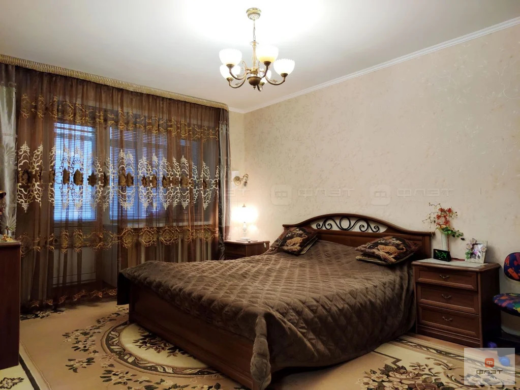 Продажа квартиры, Казань, Ямашева пр-кт. - Фото 0